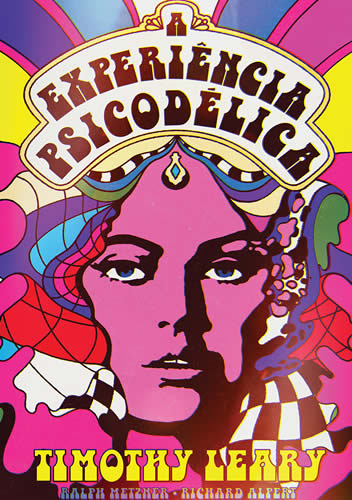 Livro The psychedelic experience